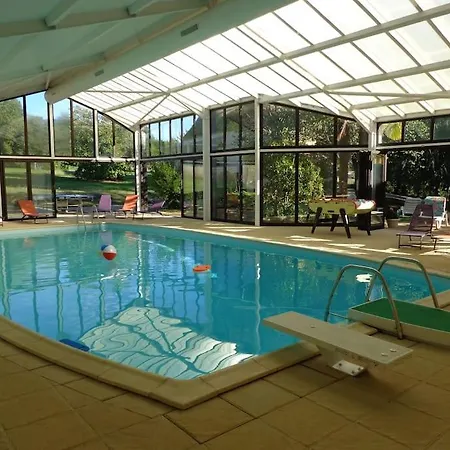 Perigord Villa Gourdon-en-quercy