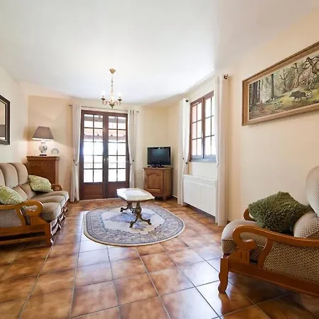 Villa Perigord Gourdon-en-quercy