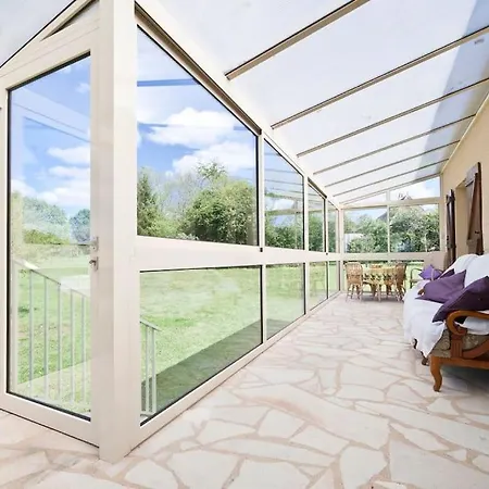 Villa Perigord Gourdon-en-quercy