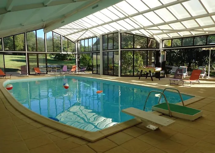 Perigord Villa Gourdon-en-quercy