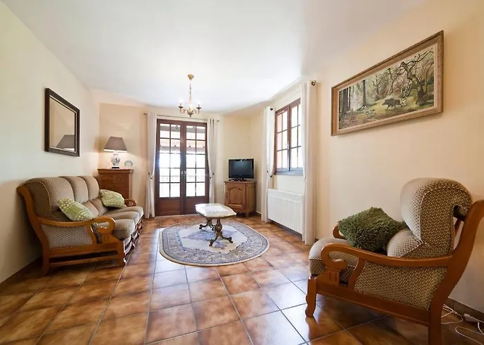 Villa Perigord Gourdon-en-quercy