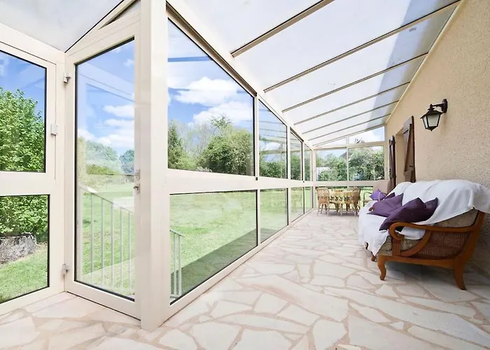 Villa Perigord Gourdon-en-quercy